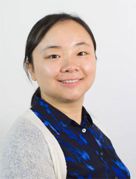 Sheng Li